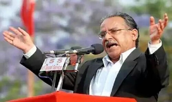 prachanda