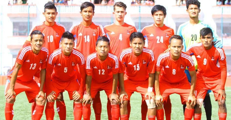 Nepal-U19