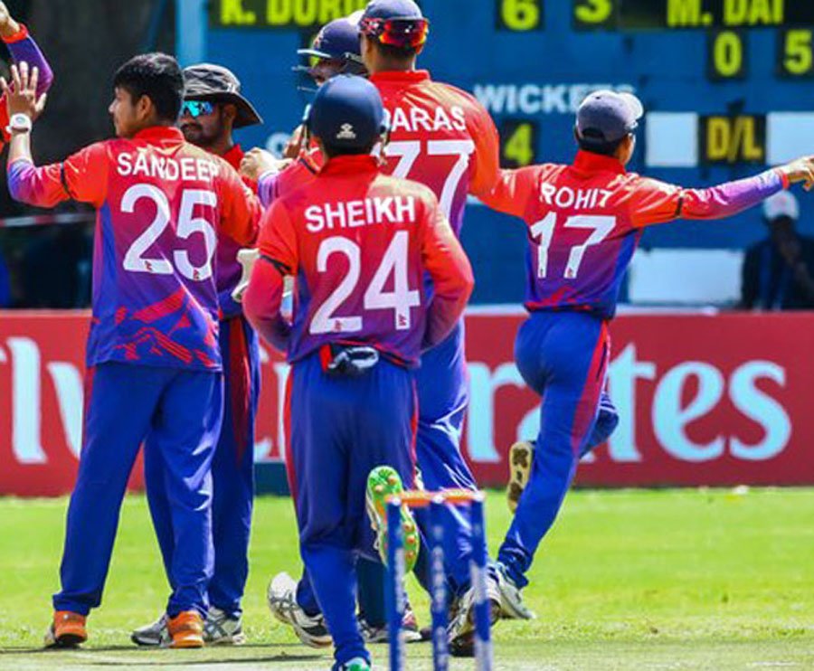nepali-cricket
