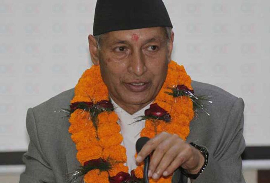 yubraj