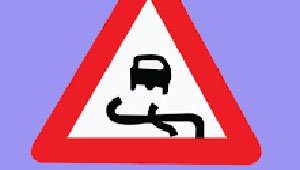 accident