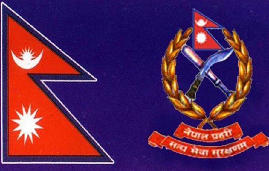 nepal