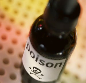 poison