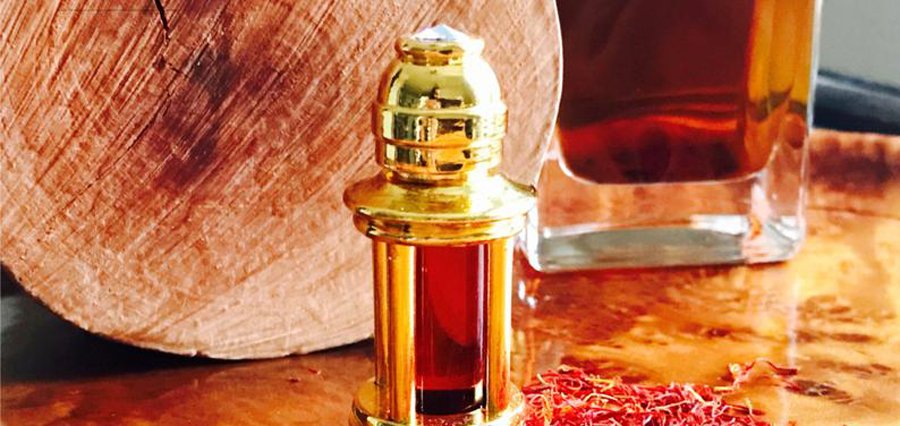 Sandalwood Oil nepal