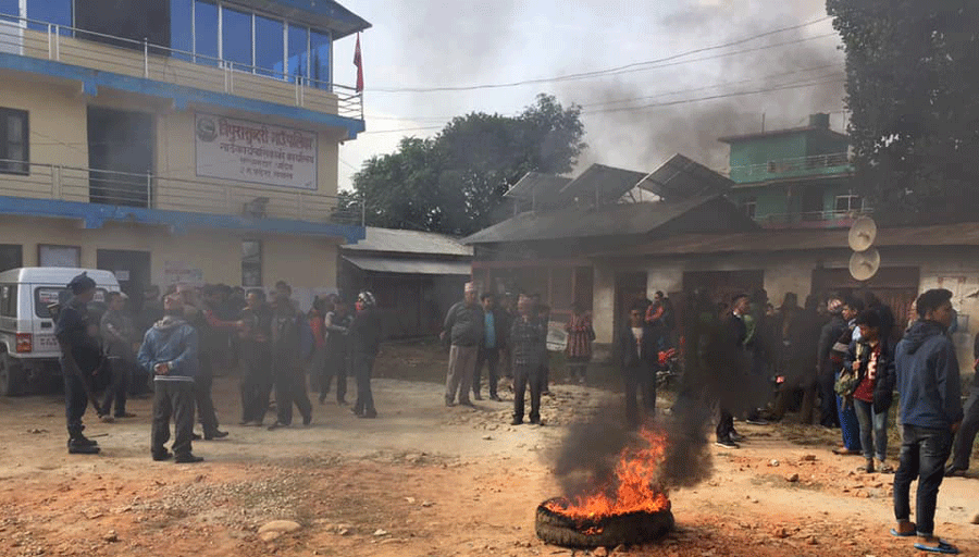 tripurasundari-office