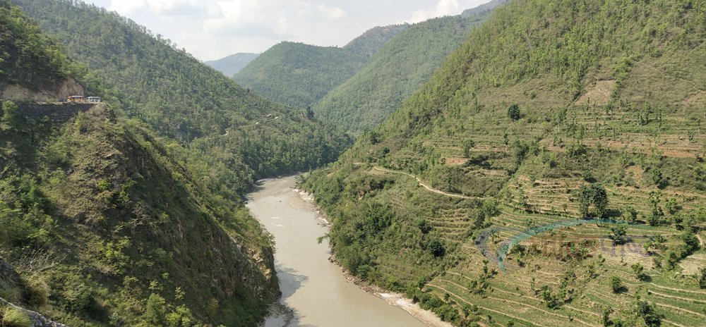 budhi gandaki