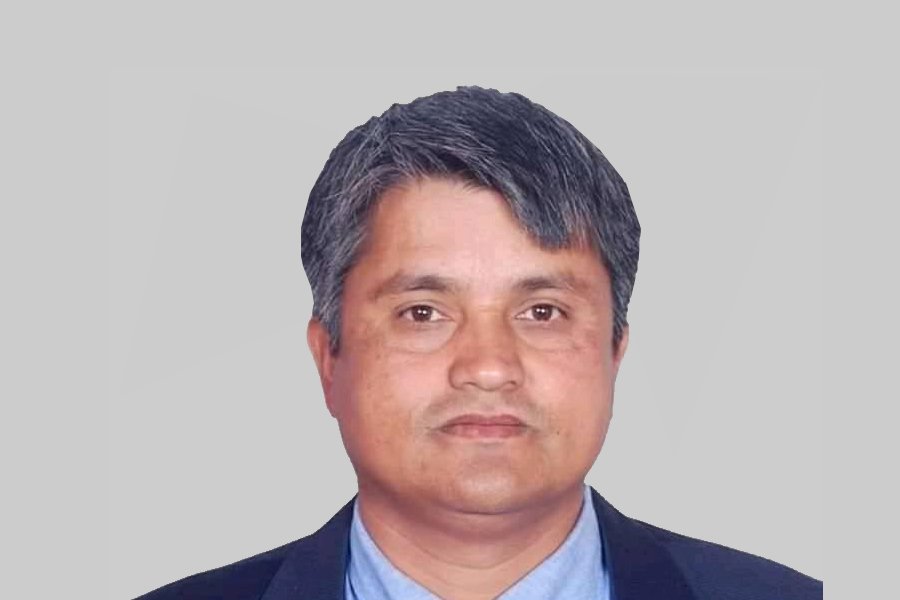 surya thapa