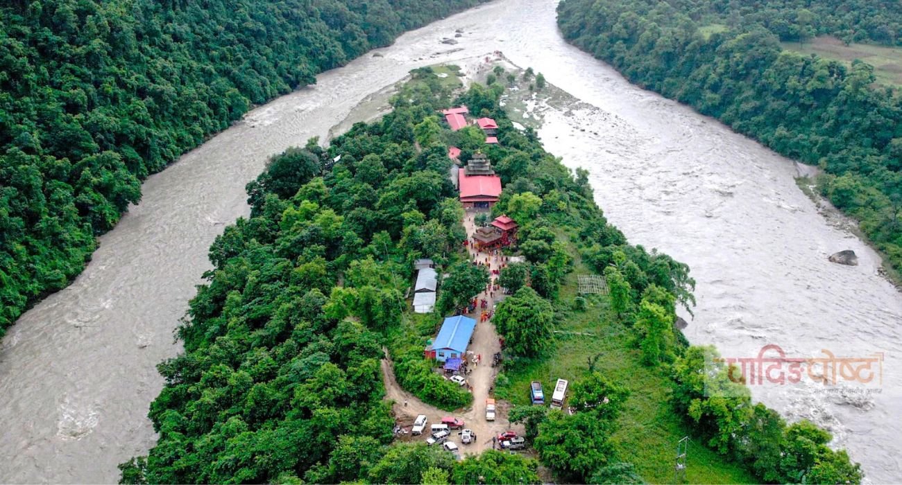 narsimha dham