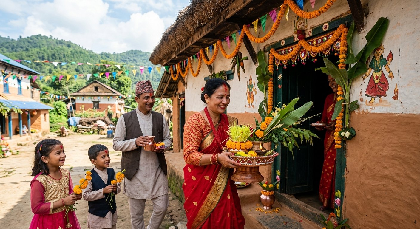 phulpati